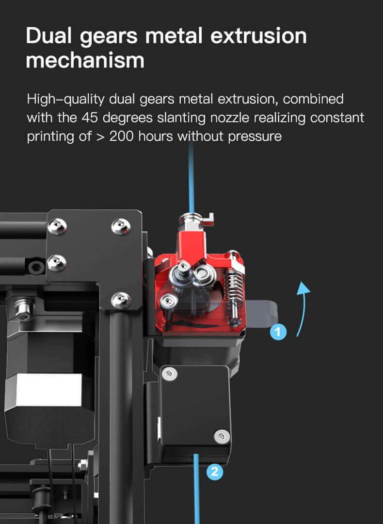 Creality CR-30 3D Printer Creality CR-30 3D Printer