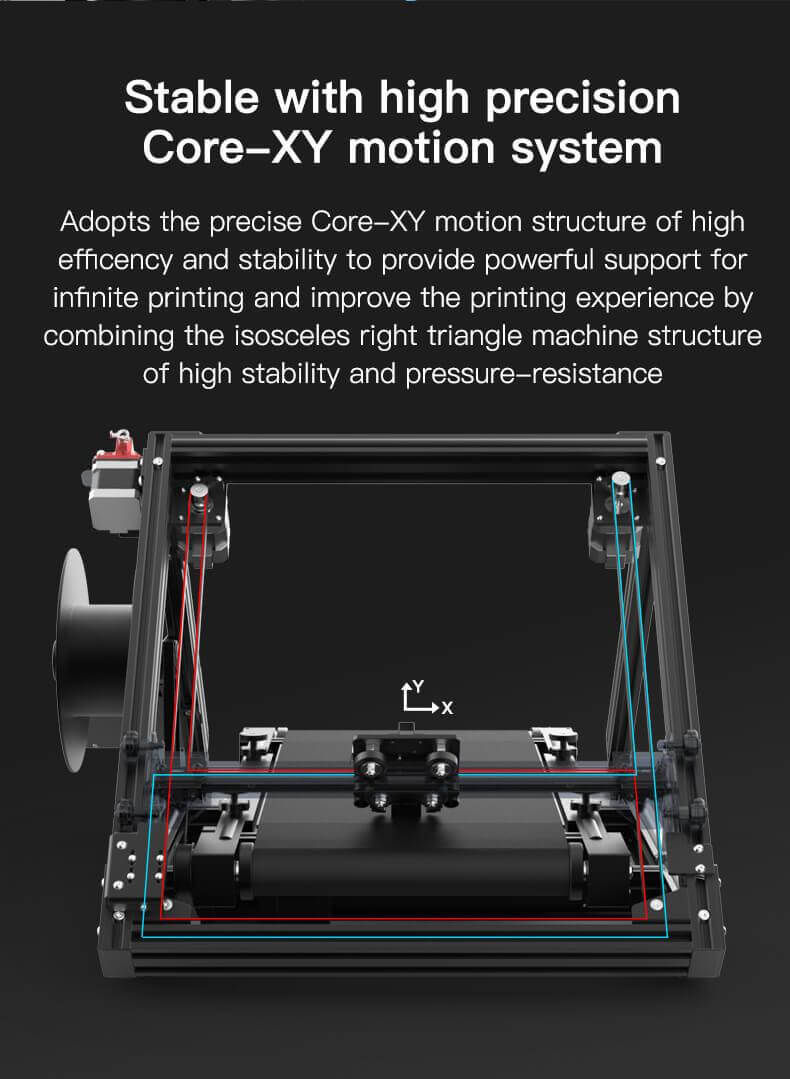 Creality CR-30 3D Printer Creality CR-30 3D Printer