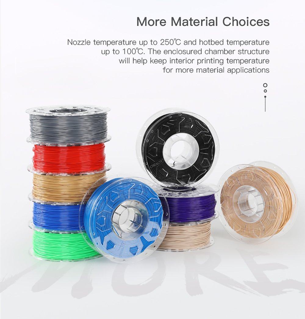 Creality CR-5 Pro 3D printer Creality CR-5 Pro 3D printer