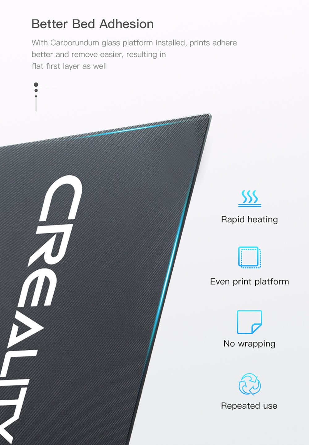 Creality CR-5 Pro 3D printer Creality CR-5 Pro 3D printer
