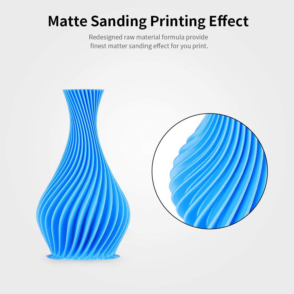 Ender Filaments Creality 3D Printer