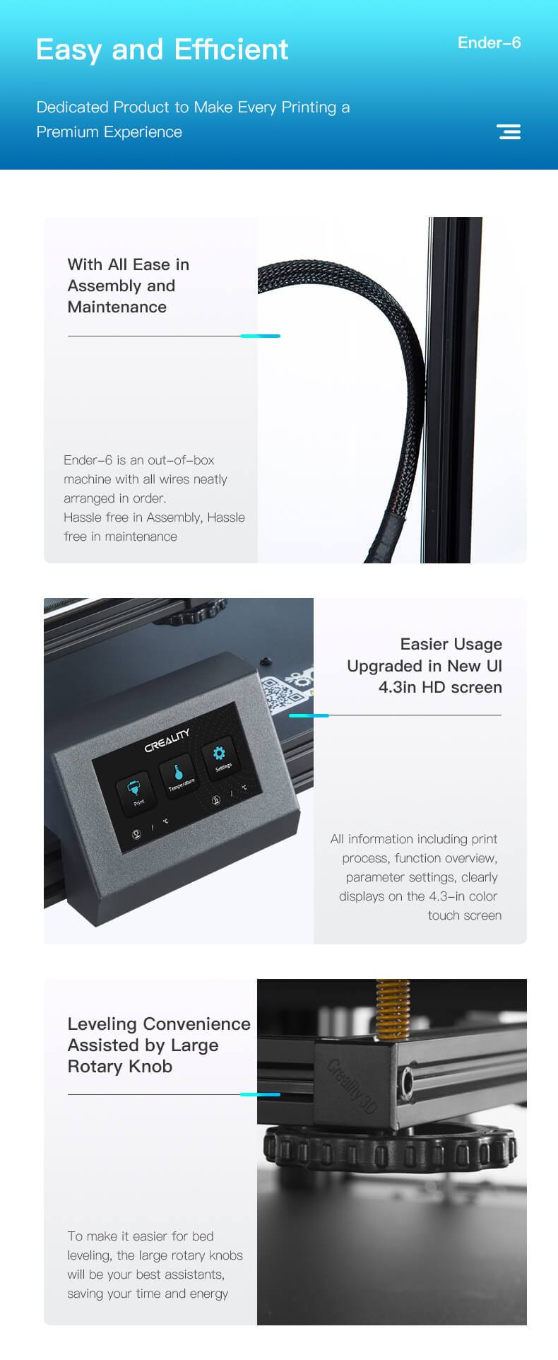 Ender-6 3d printer, creality ender-6 coxey 3d printer Ender-6 3d printer, creality ender-6 coxey 3d printer
