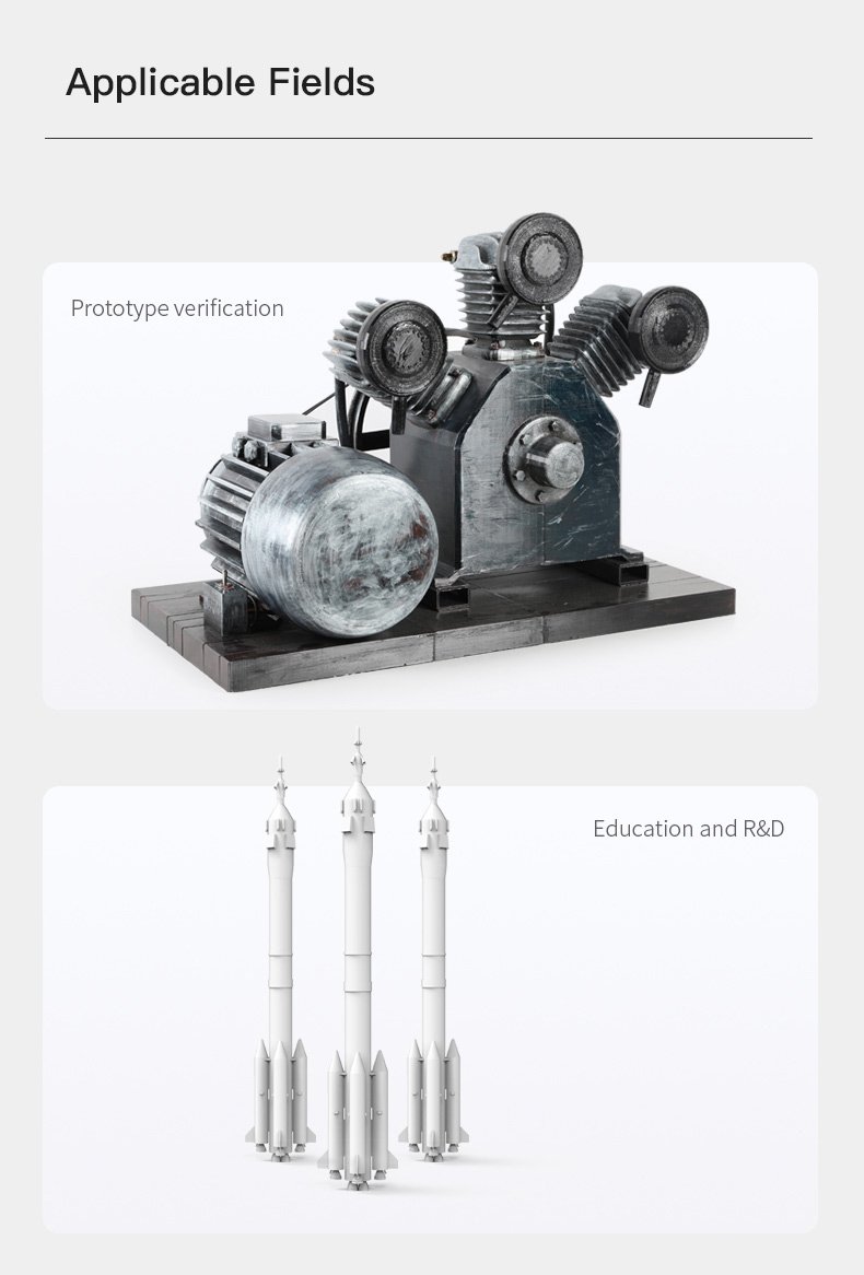 Ender-7 Core-XY 3D Printer