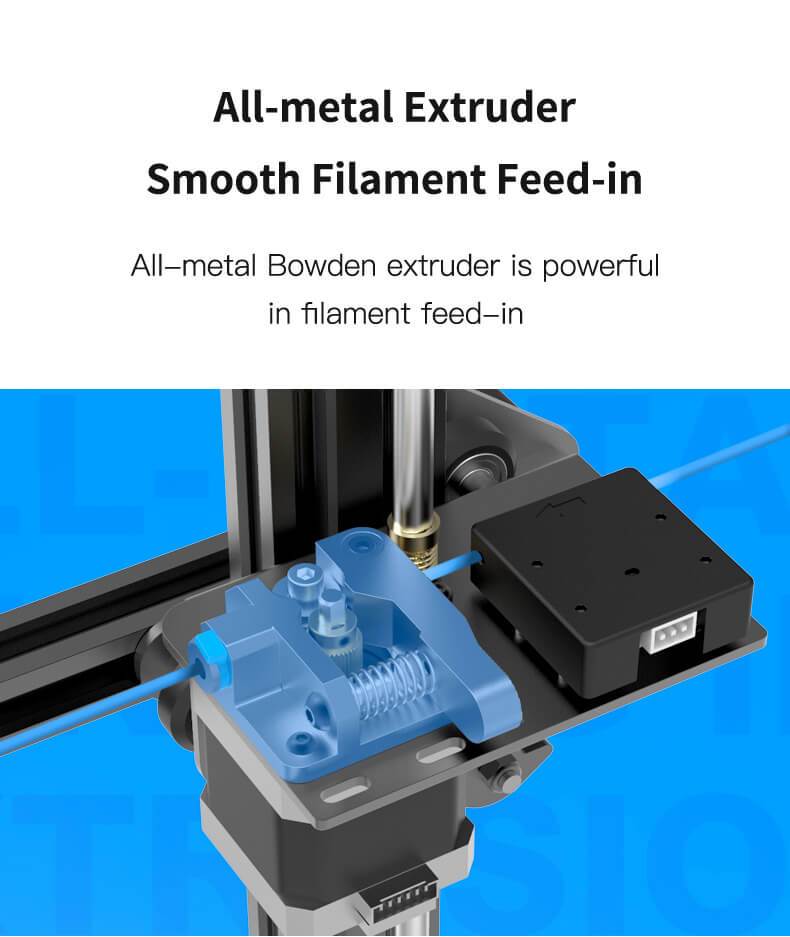 ender 3 series Creality ender 3 max 3d printer