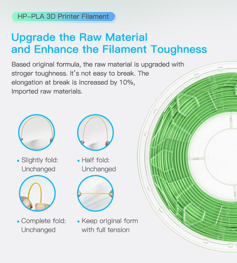 Filament Creality 3D Printer Filament Creality 3D Printer