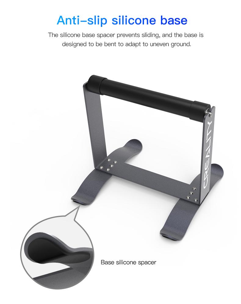 Spool Holder Creality 3D Printer