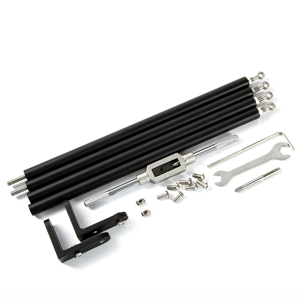 Supporting Rod Set for 3D CR-10 CR-10S