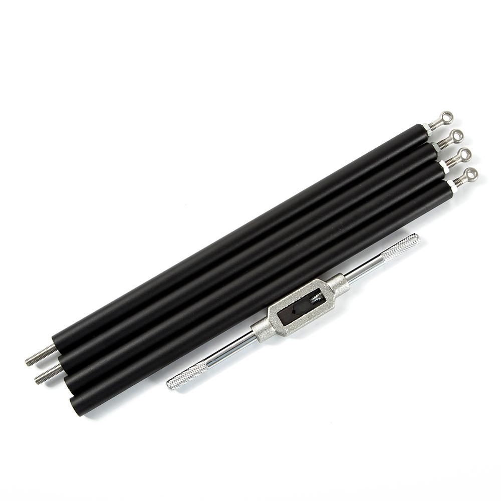 Supporting Rod Set for 3D CR-10 CR-10S