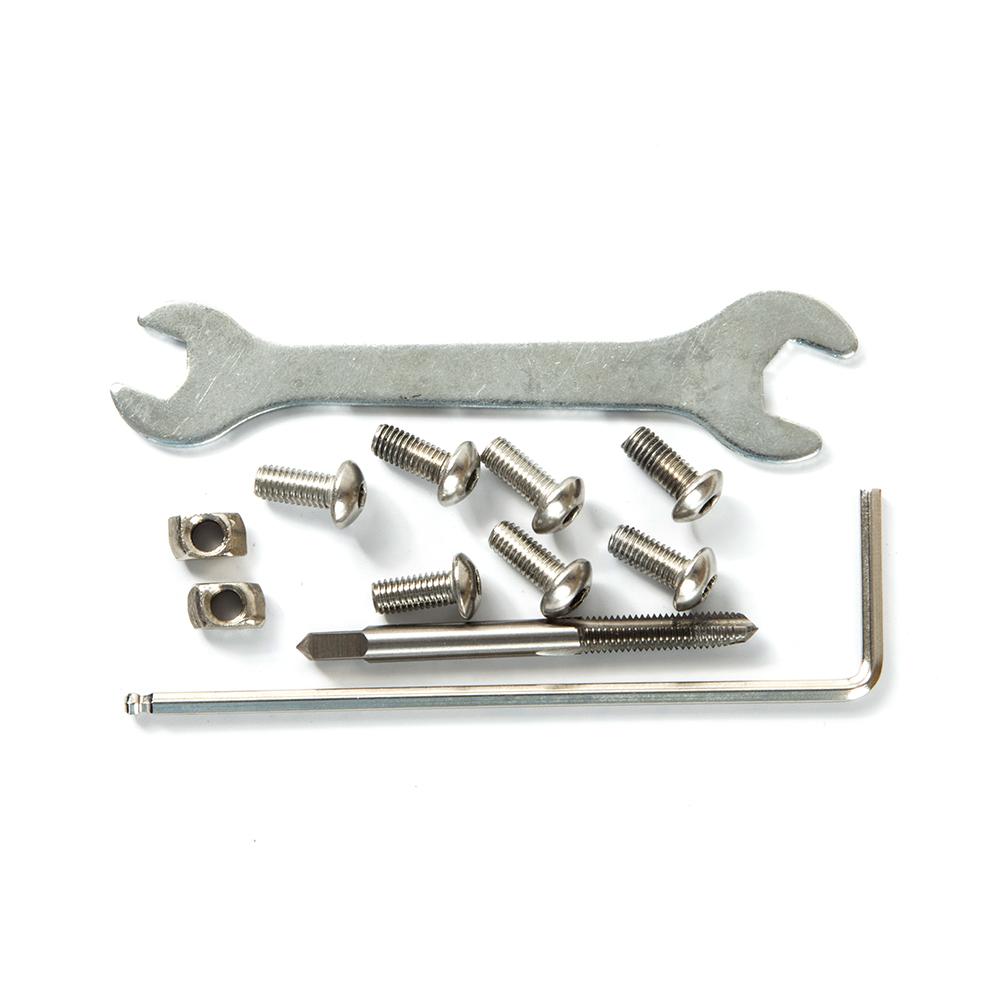 Supporting Rod Set for 3D CR-10 CR-10S