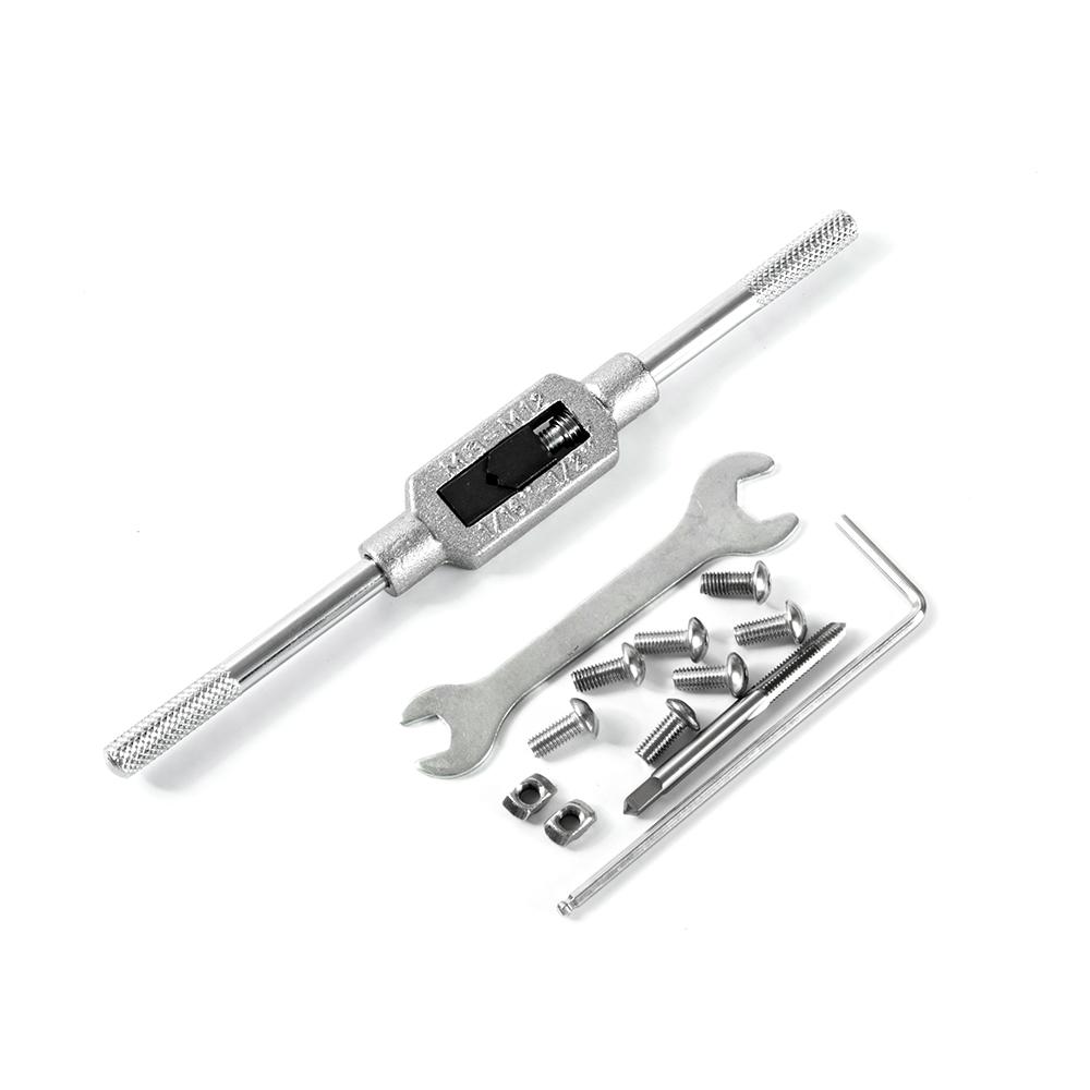 Supporting Rod Set for 3D CR-10 CR-10S