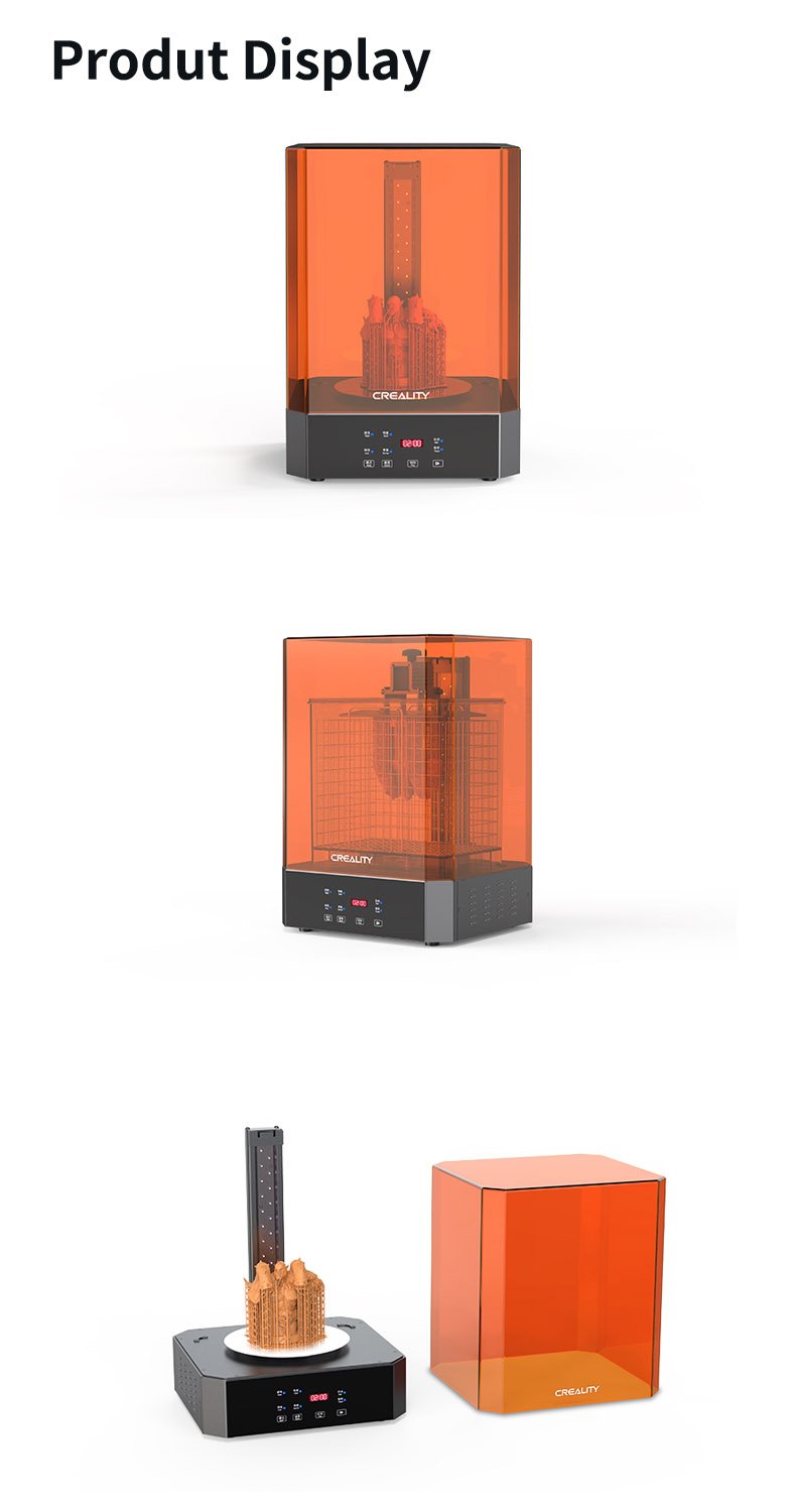 creality uw-02 3d Printer creality uw-02 3d Printer
