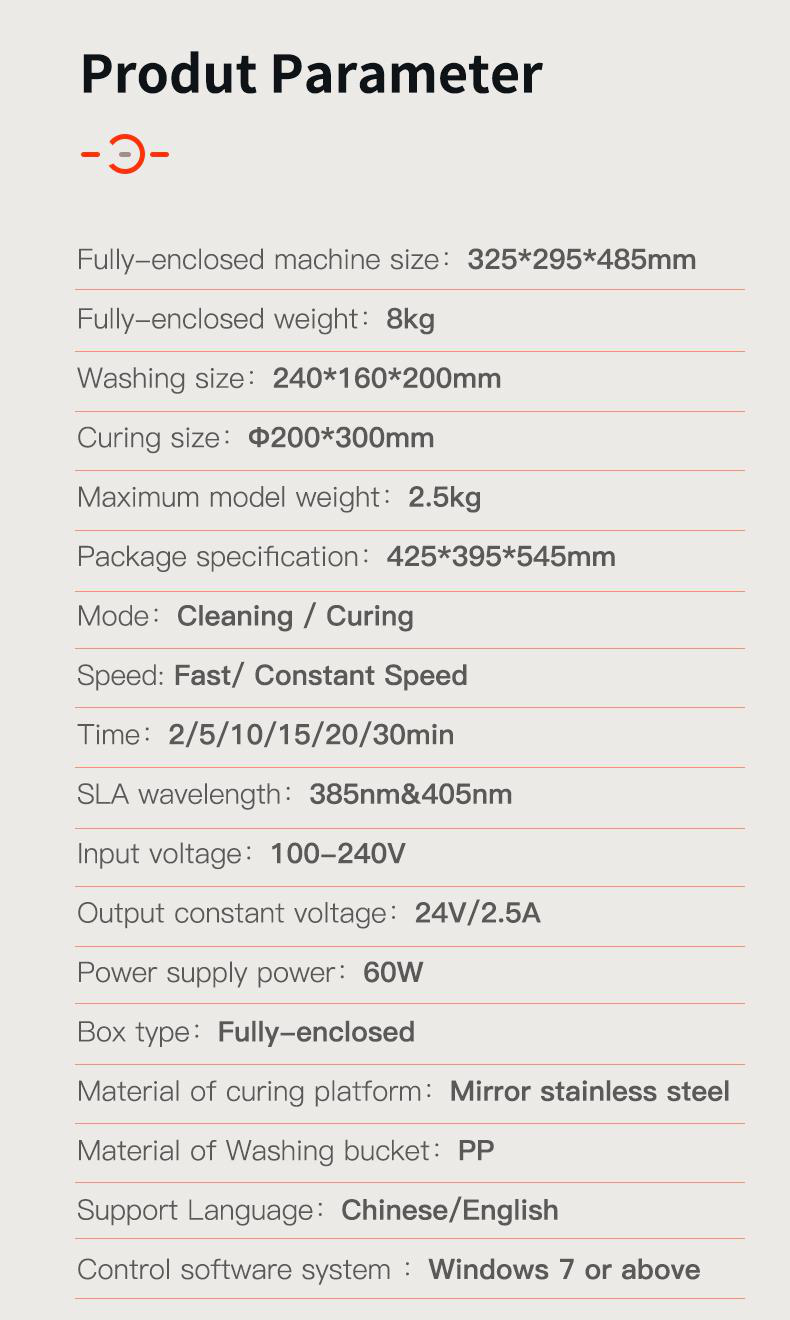 creality uw-02 3d Printer