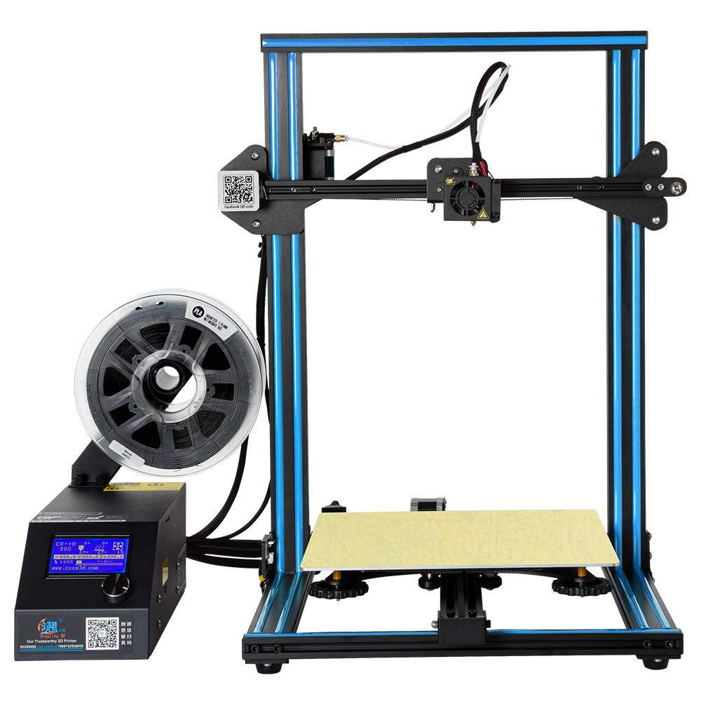 Creality CR 10 3D Printer