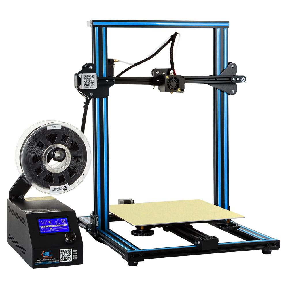Buy Creality CR 10 3D Printer
