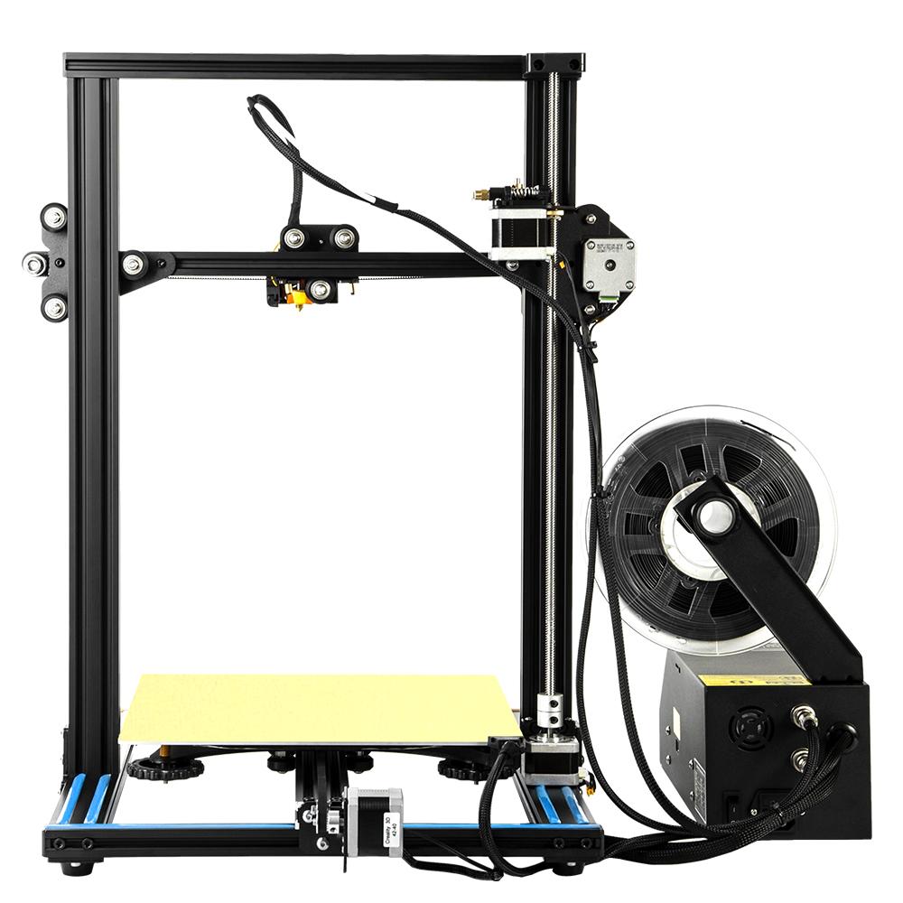 Buy Creality CR 10 3D Printer - CR Series 3D Printer