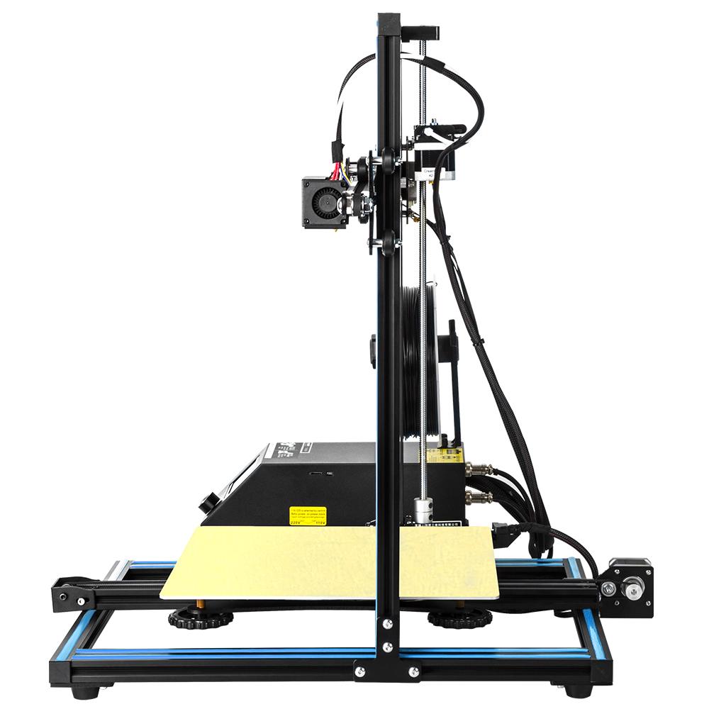 Buy Creality CR 10 3D Printer - CR Series 3D Printer