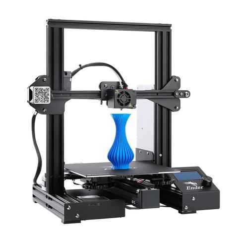 Creality Ender-3 Pro——The Best 3D Printer Under $300