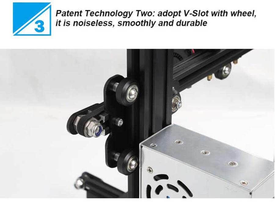 Creality 3D Printer Ender 3