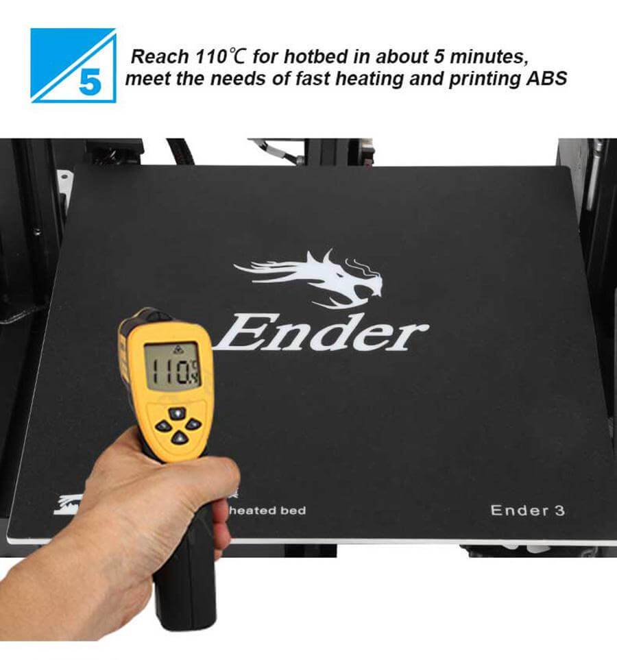 Creality Ender 3 3D Printer Creality 3D Printer Ender 3