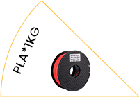 PLA*1KG