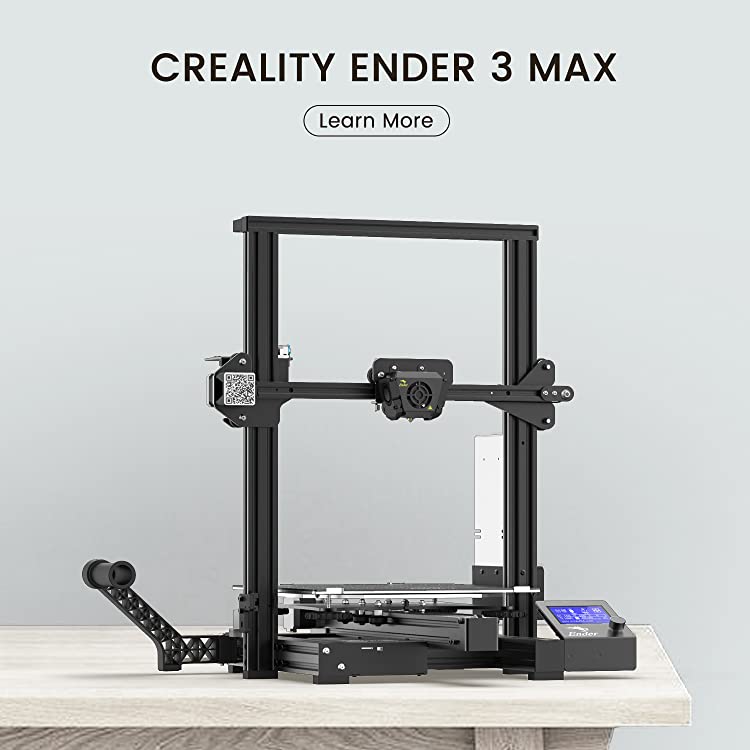 comgrow creality ender 3 neo 3d printer