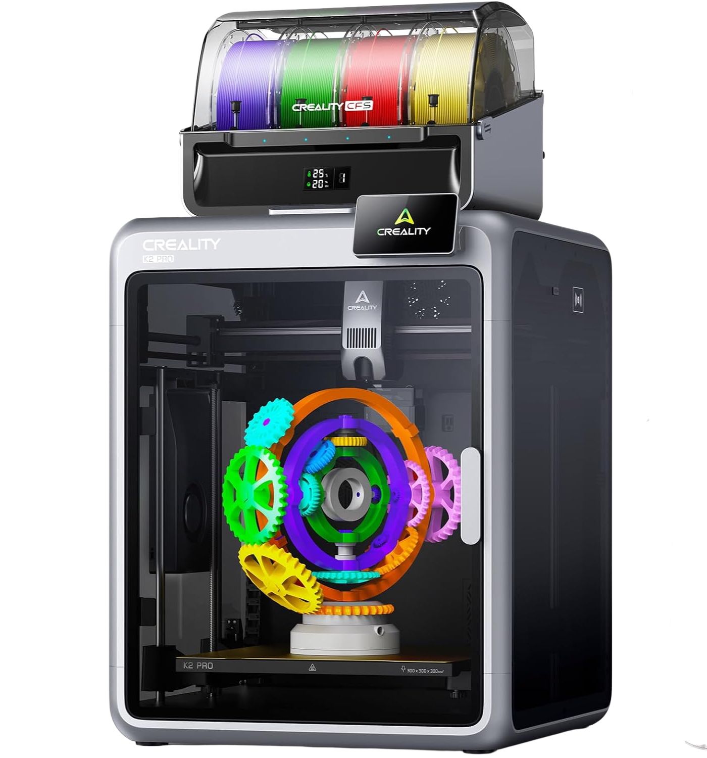 comgrow creality ender 3 neo 3d printer