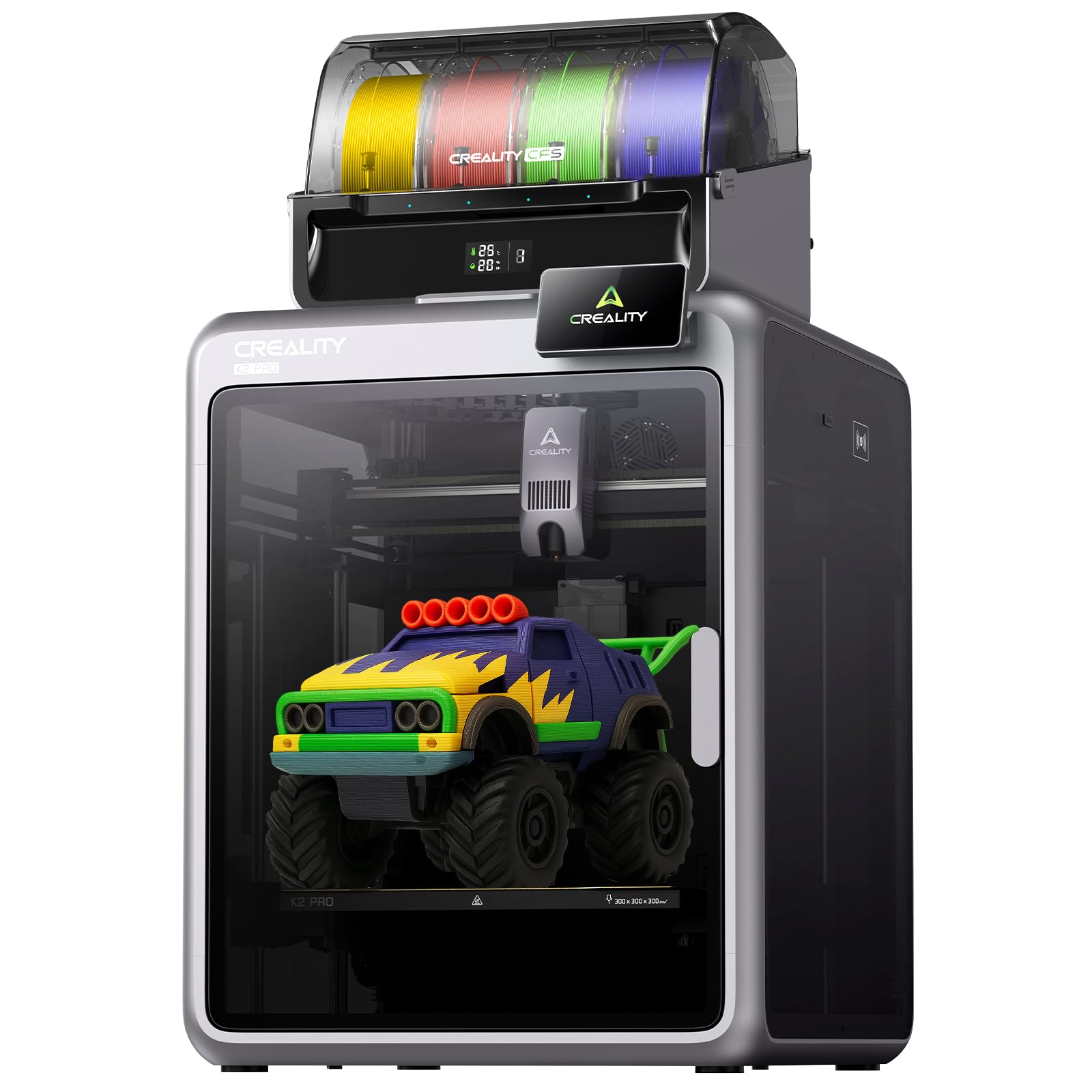3d printers