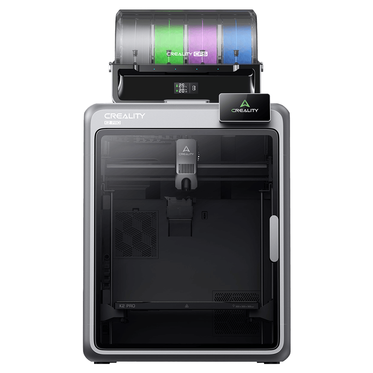 3d printers