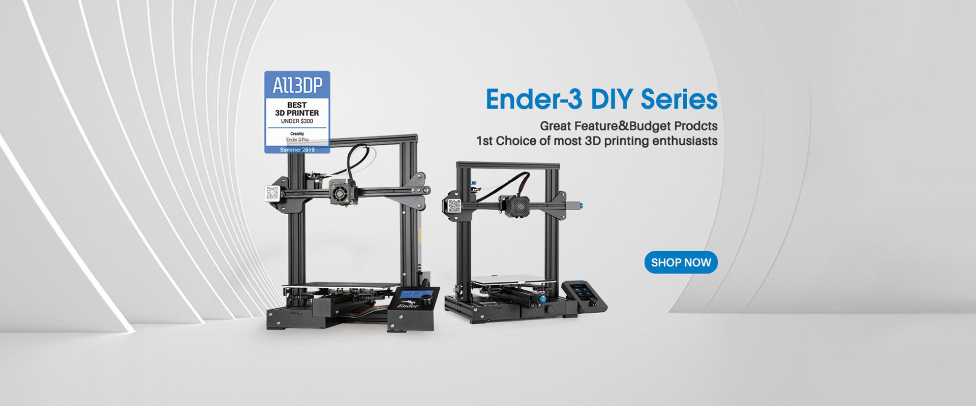 Official Creality3d Store Best Diy 3d Printer Accessories Filament