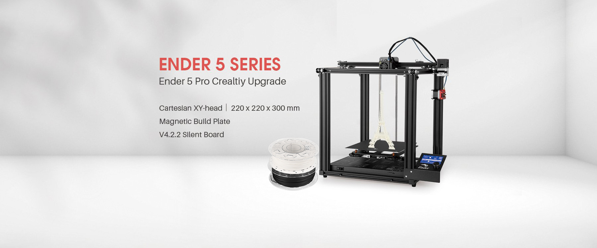 Official Creality3D® Store|Best DIY 3D Printer & Accessories,Filament