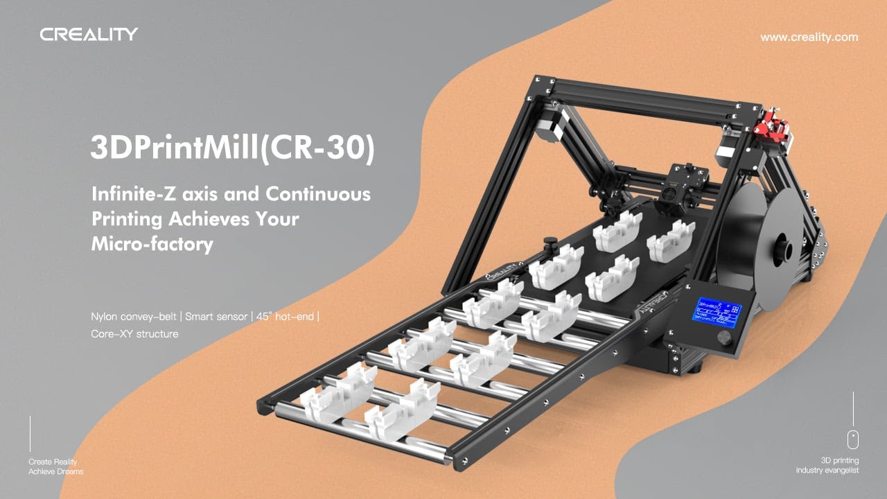 Creality Build PlatesEnder 3 GlassTempered Glass Bed for Ender 3 Series