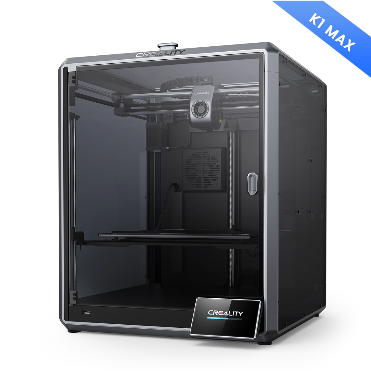 Creality Ender-3S1 Pro Sprite Direct Drive | CR Touch Auto Level 3D Printer