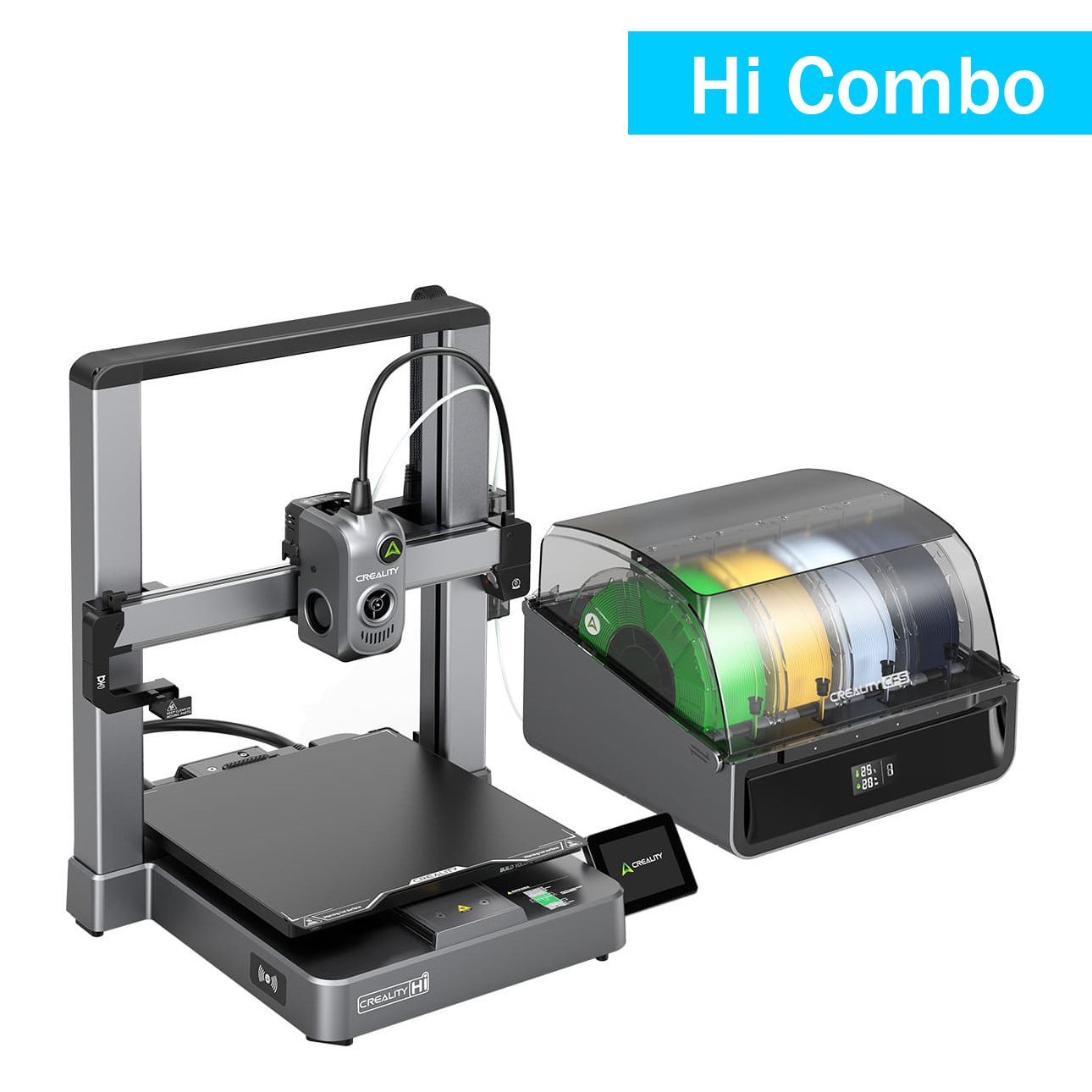 Buy Laser Module Set For Creality Ender 3 Neo Ender 3S1 CR 10Series